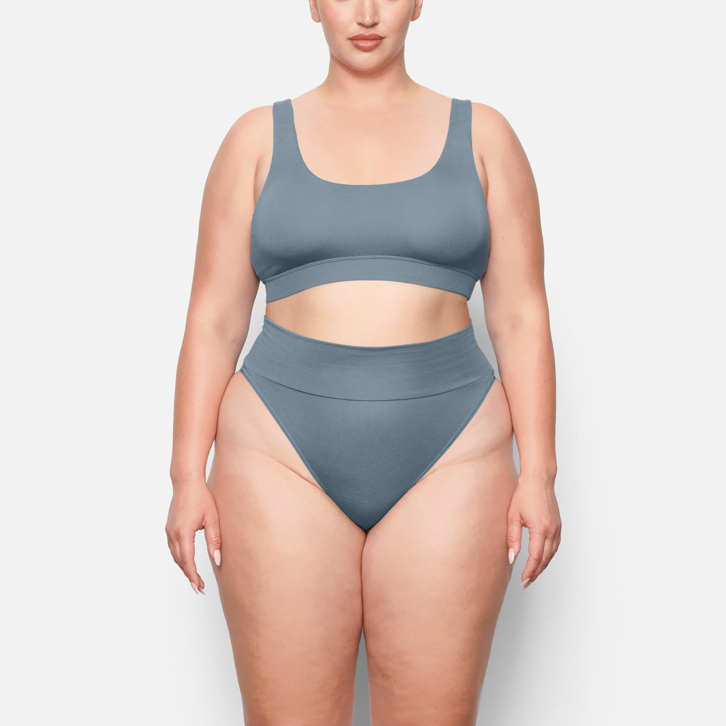 SLEEP BRALETTE | KYANITE