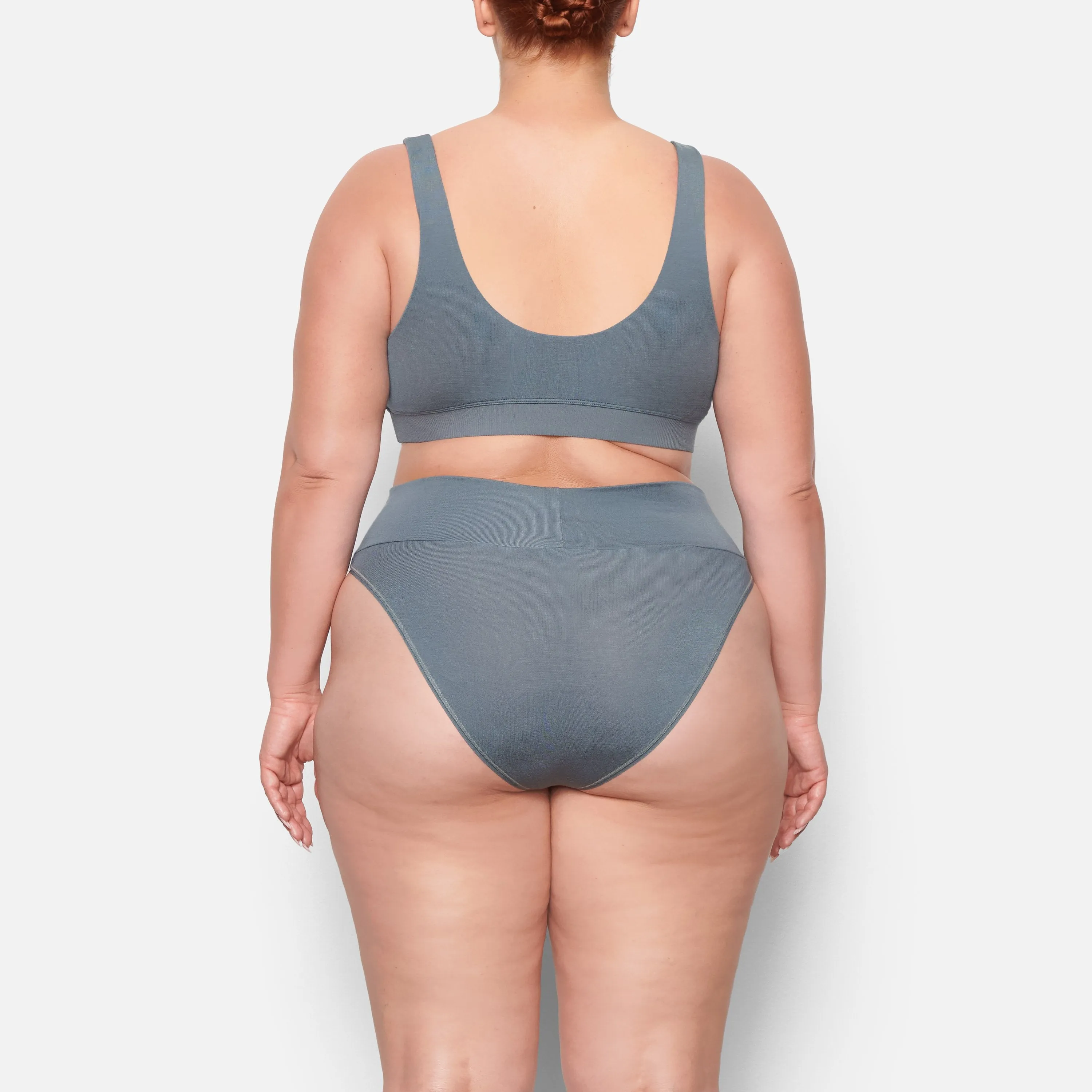 SLEEP BRALETTE | KYANITE