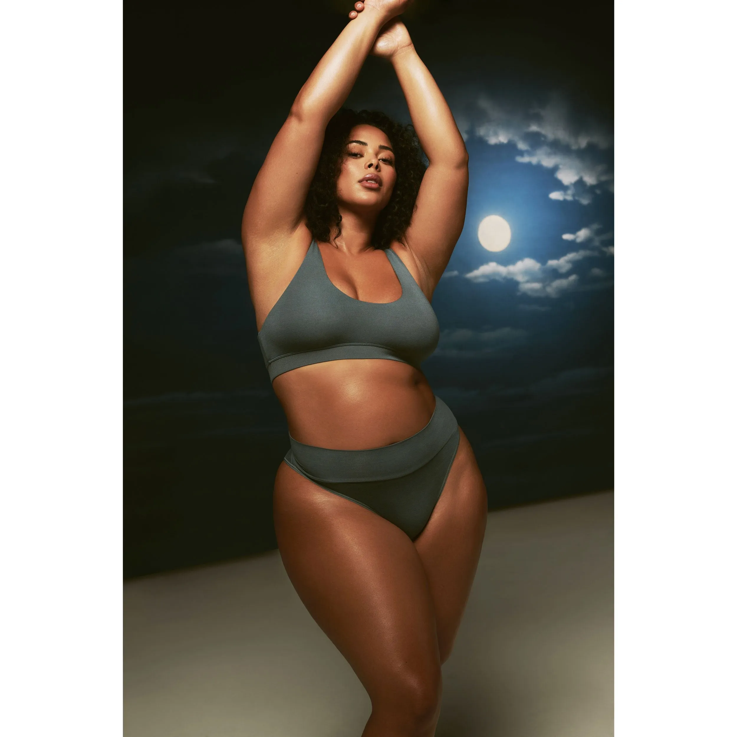 SLEEP BRALETTE | KYANITE