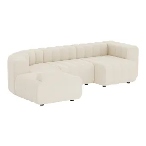 Studio Modular Sofa - Setup 11