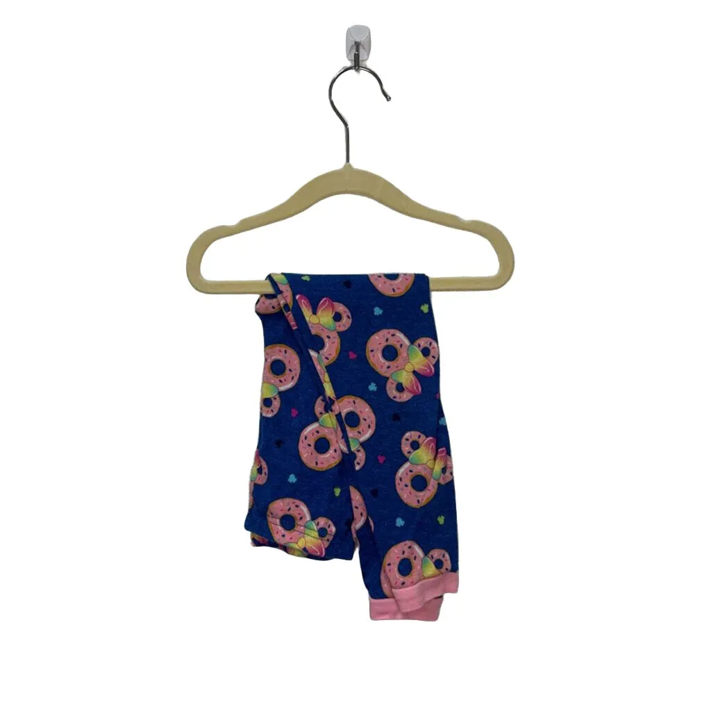 Tank Shirt   Pants PJs / Minnie Donuts