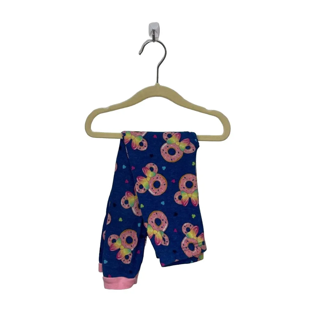 Tank Shirt   Pants PJs / Minnie Donuts