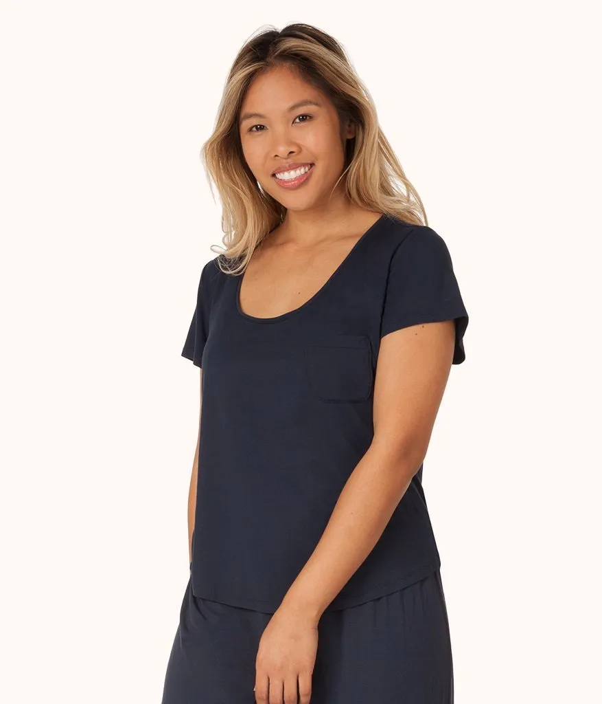 The All-Day Jogger Set Bundle: Midnight Navy