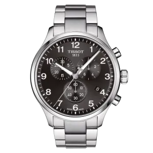 TISSOT CHRONO XL CLASSIC 45MM T1166171105701