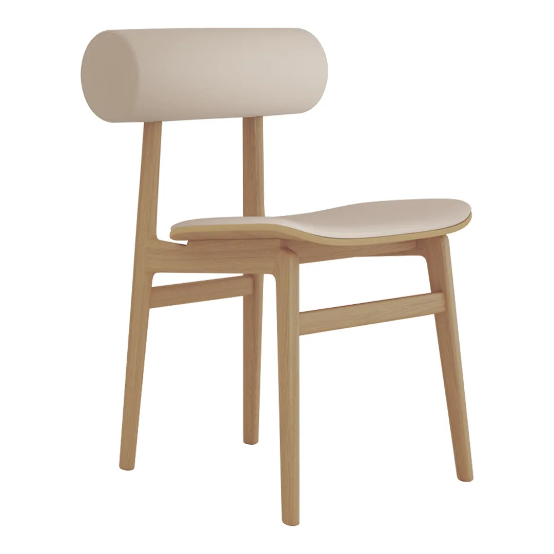 Totem Chair - Fully Upholstered