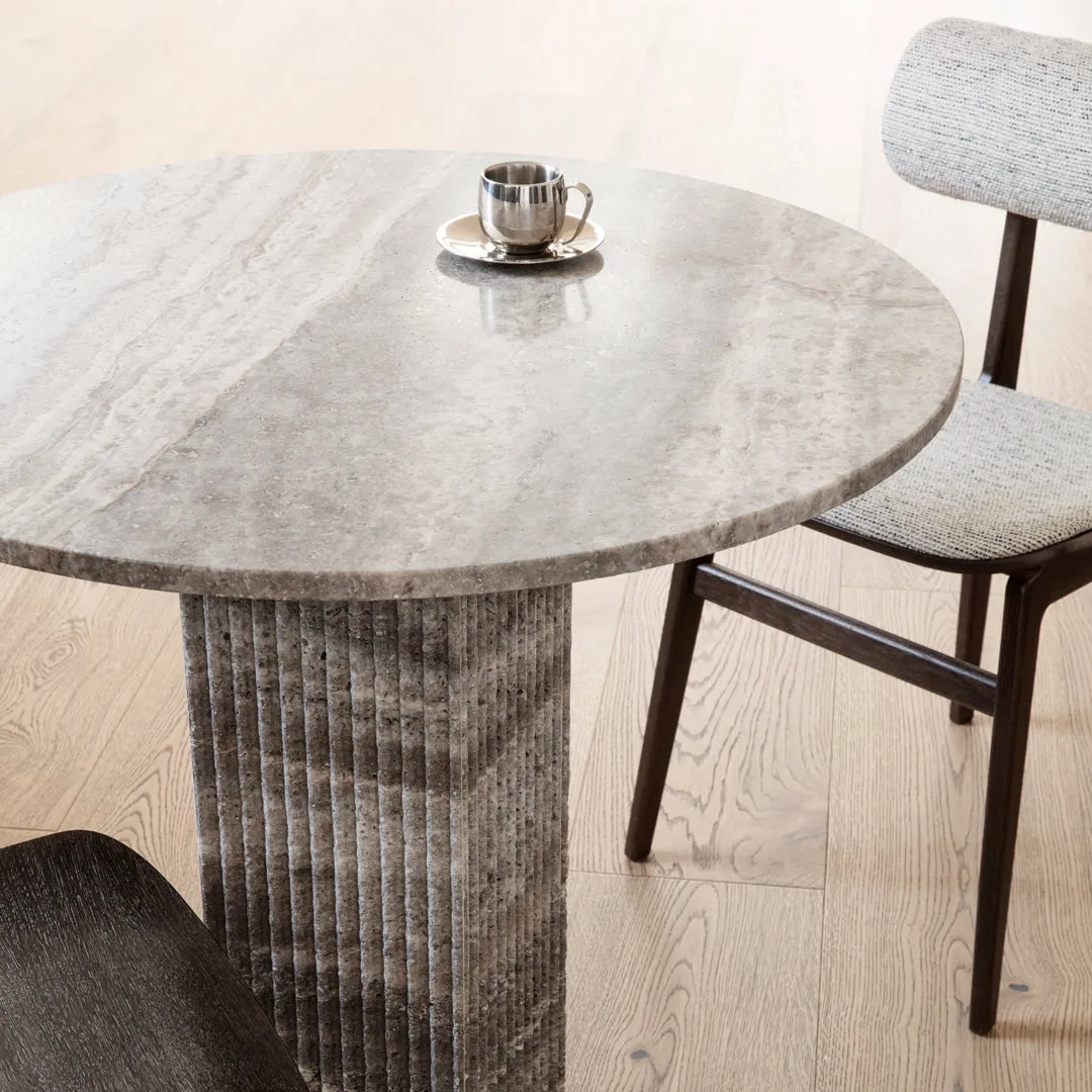 Totem Chair - Fully Upholstered