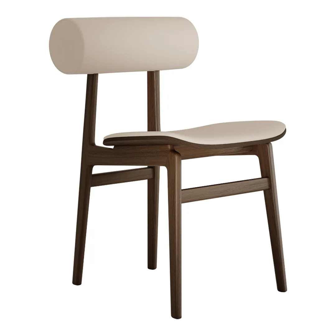 Totem Chair - Fully Upholstered