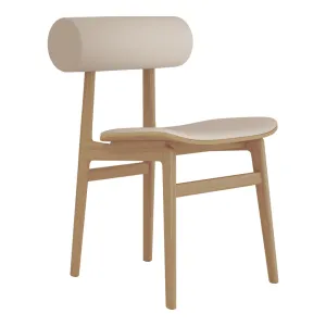 Totem Chair - Fully Upholstered