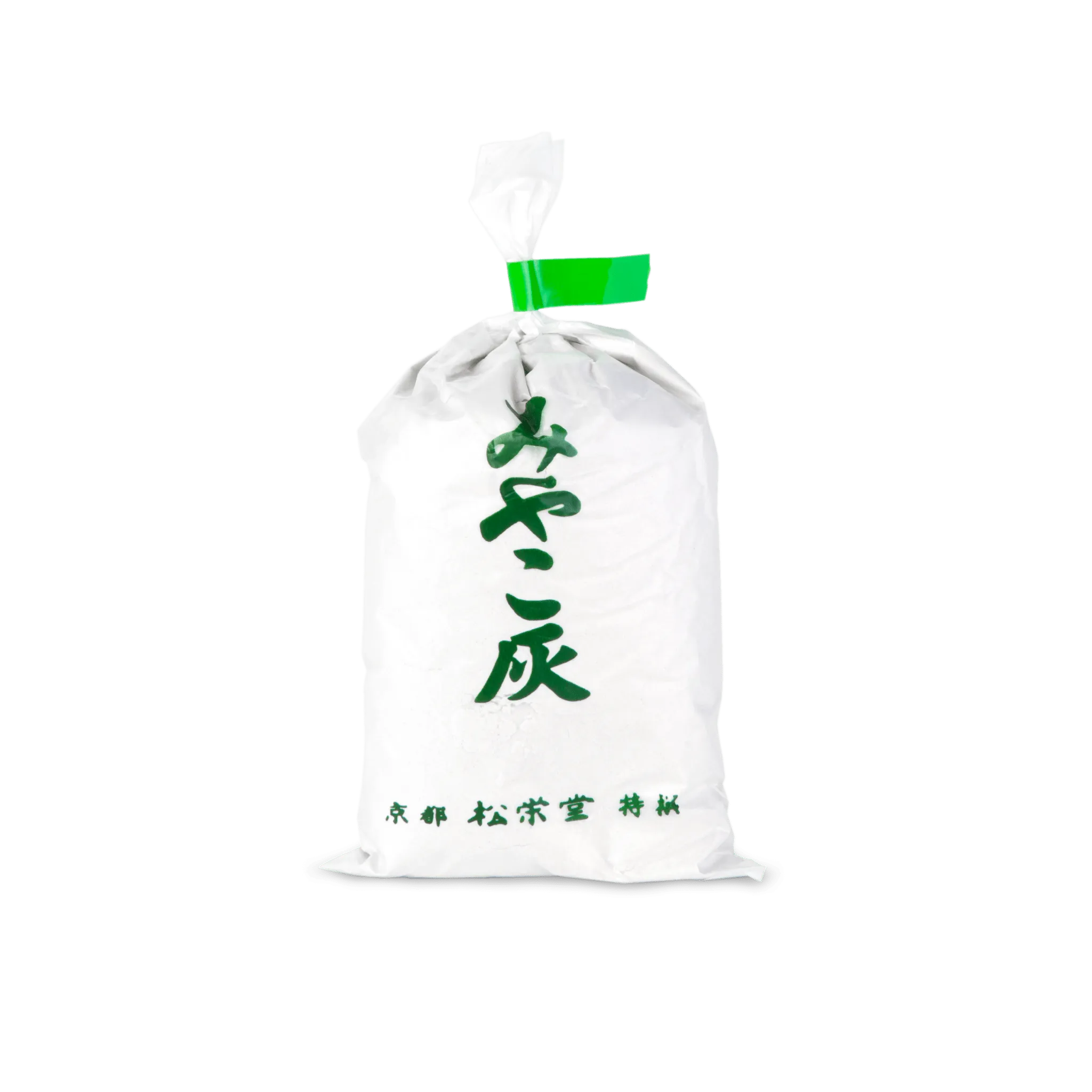 White Ash