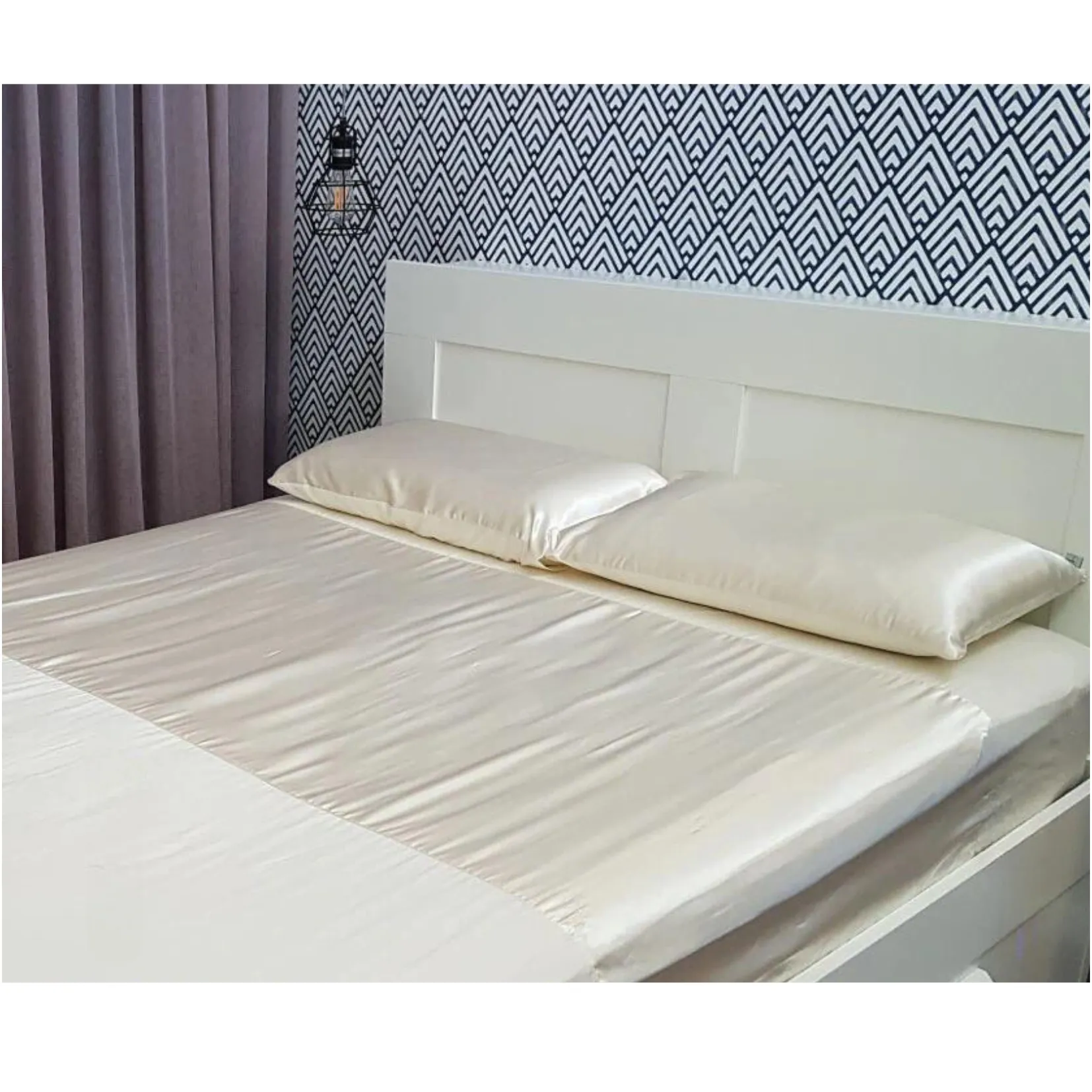 Wonder Sheet Pillow Case Set (2)
